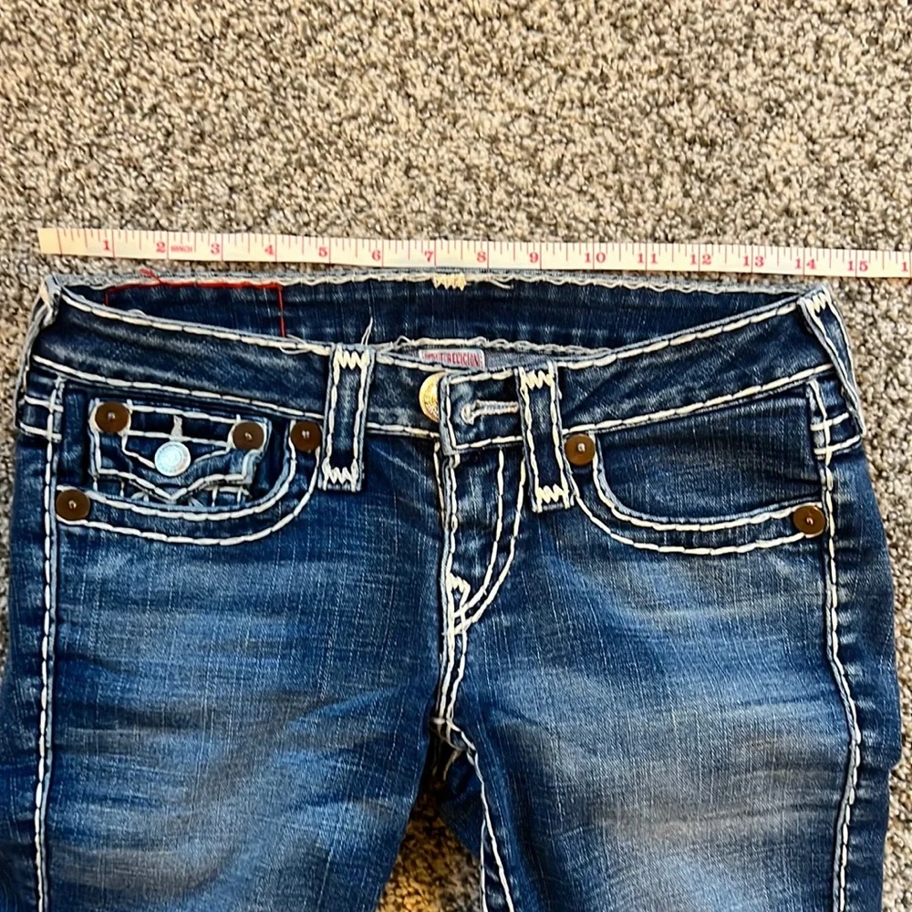 True Religion Denim Jeans - Picture 1 of 7